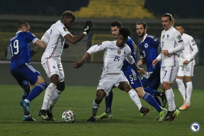 FIFA će klubovima isplatiti 209 miliona dolara za igrače na Svjetskom prvenstvu