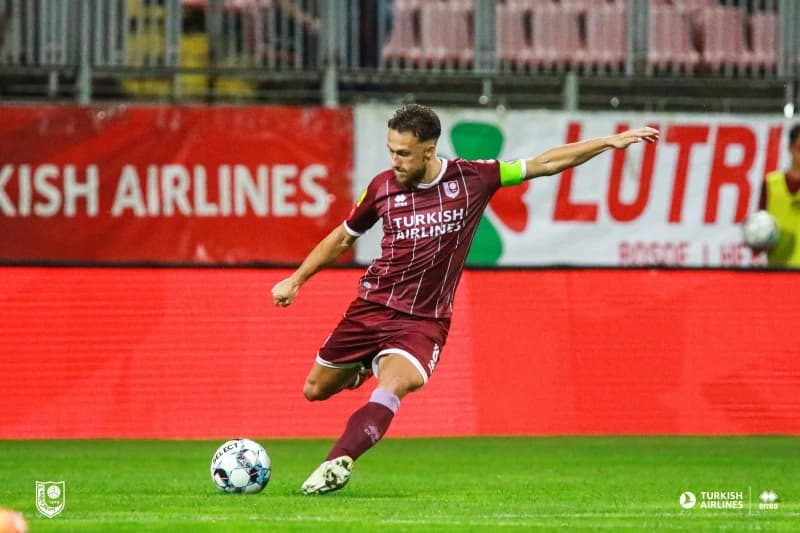 FK Sarajevo produžio ugovor sa generalnim sponzorom