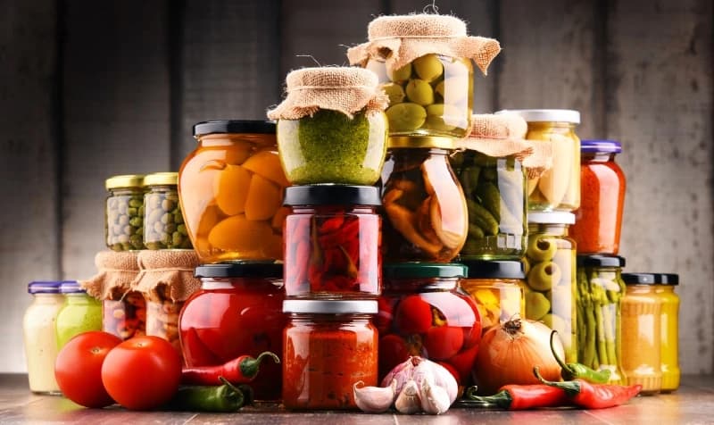 Ima li zimnica manje nutritivnih vrijednosti?