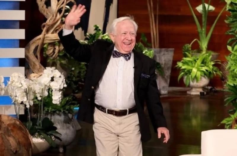 Poginuo omiljeni američki glumac i komičar Leslie Jordan