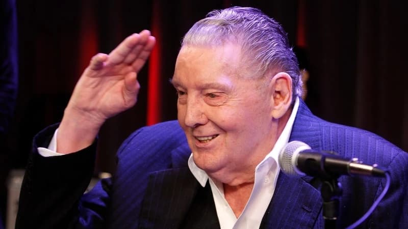 Rock n' roll zvijezda: U 88. godini preminuo Jerry Lee Lewis