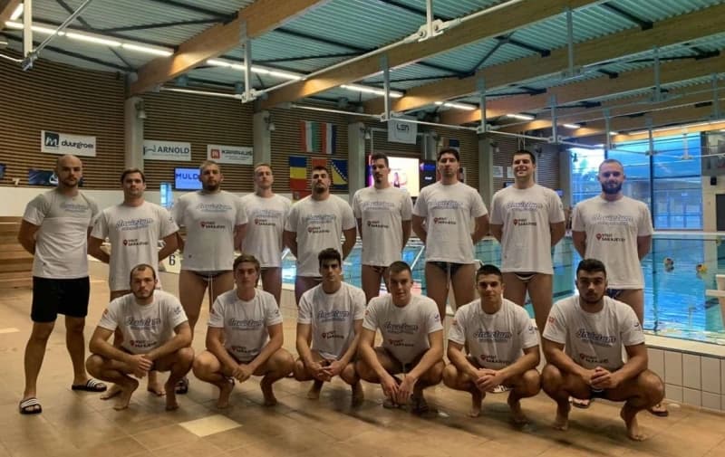 Evropski vaterpolo prvi put u Sarajevu: Invictum domaćin LEN Challenger Cupa