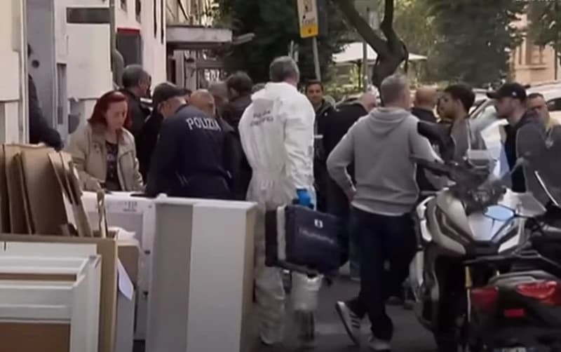 U Rimu pronađene ubijene prostitutke, policija traga za potencijalnim serijskim ubicom