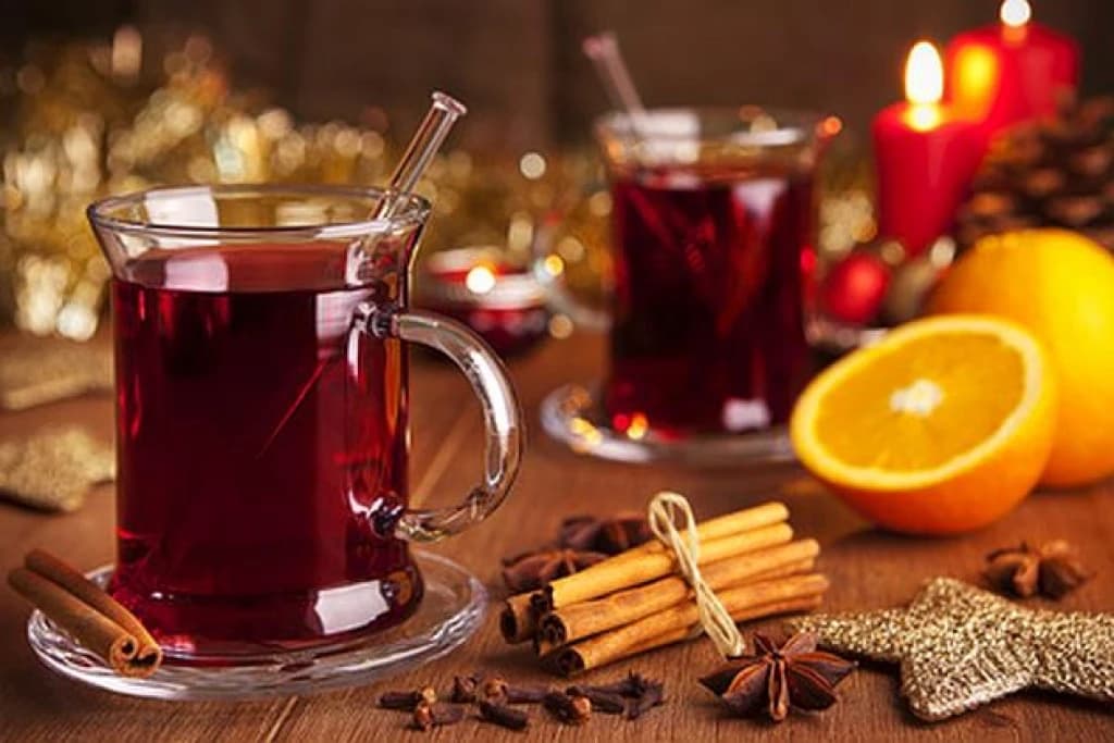 Vrijeme je za kuhano vino, isprobajte ovaj recept