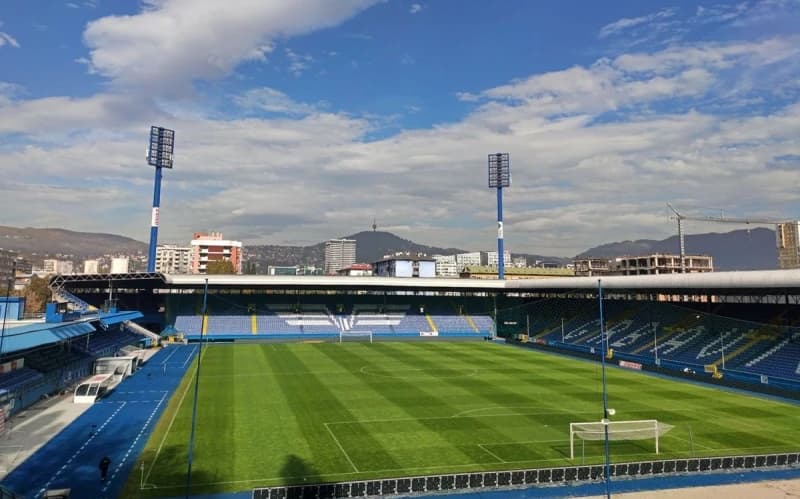 FK Željezničar od Vlade FBiH traži odgodu plaćanja poreza do 30. juna 2023. godine