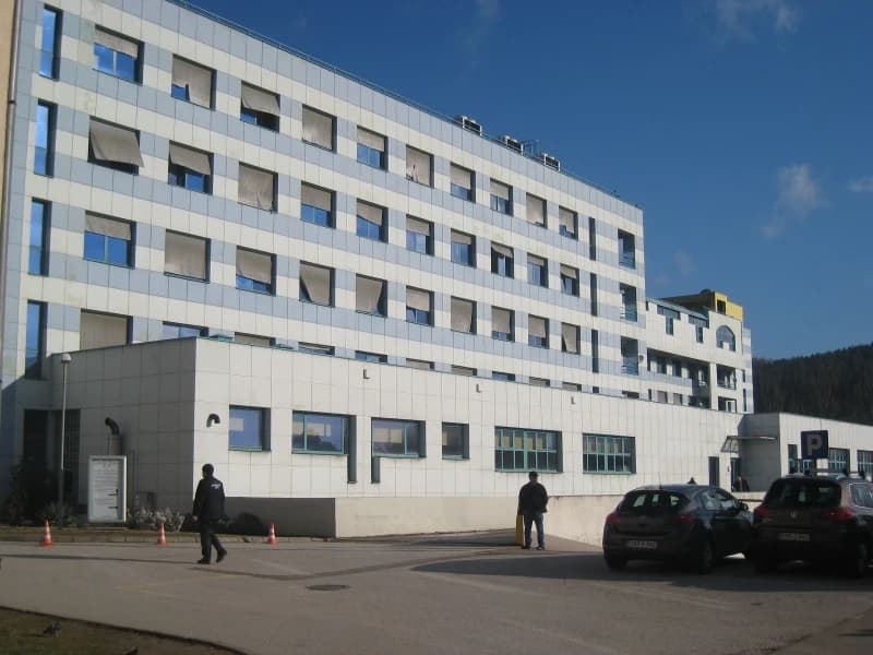 UKC Tuzla 