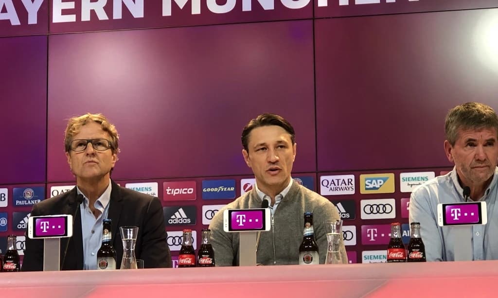 Niko Kovač