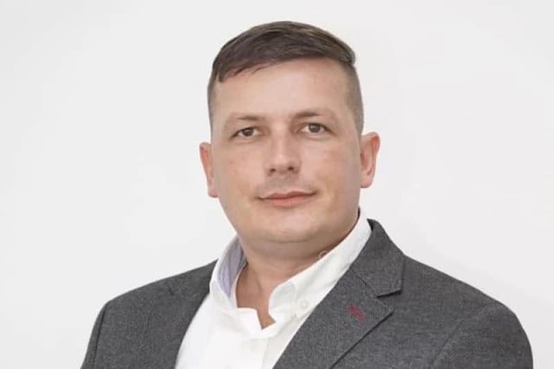 Aleksandar Sladoje