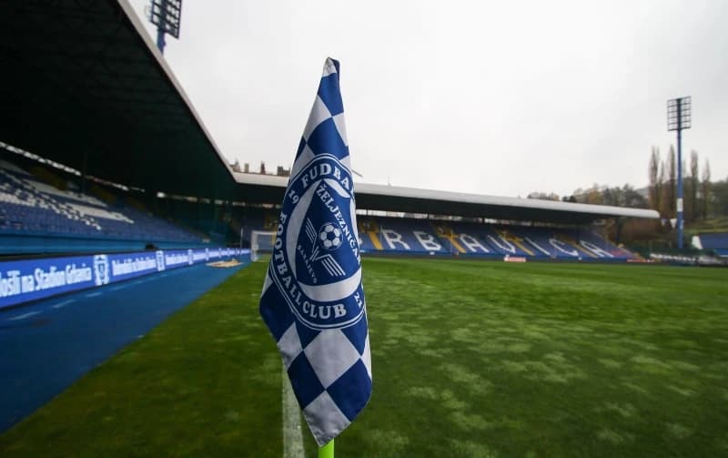FK Željezničar izmirio sve obaveze po osnovu poreza i doprinosa za 2022. godinu