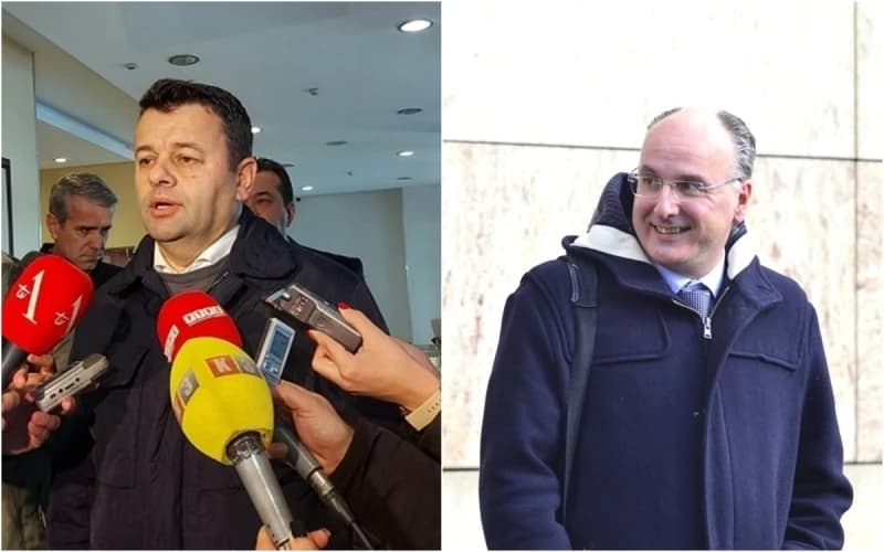 Hurtić i Arnaut