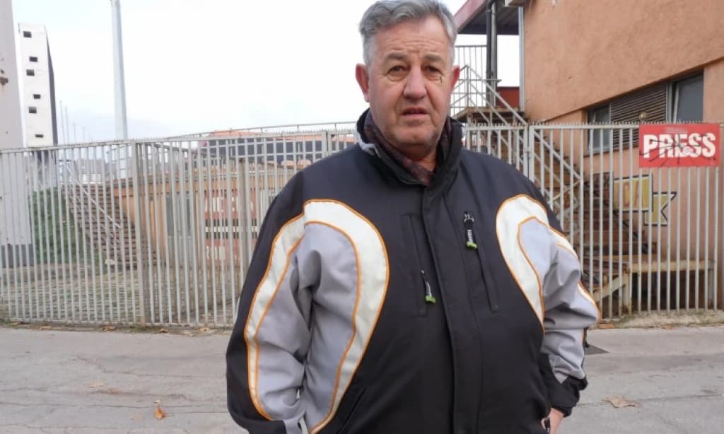 Đugum: Sramota me i reći zbog čega nismo dobili licencu