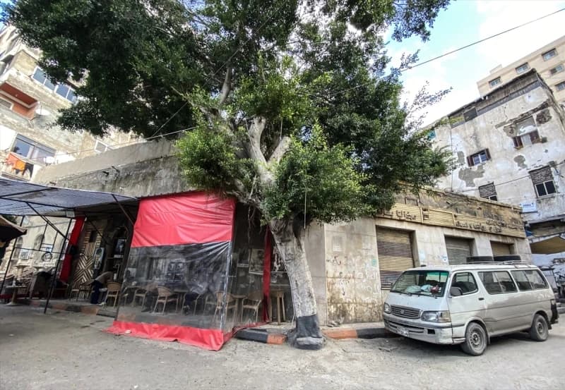 Kuća sestara, serijskih ubica, turistička atrakcija u Aleksandriji