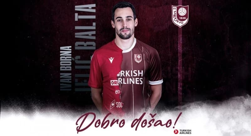 Na Koševo stiglo pojačanje iz poljskog velikana