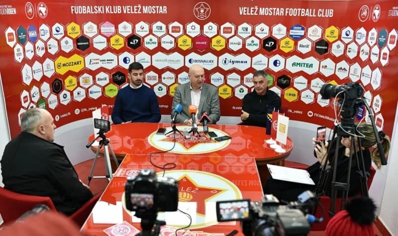 FK Velež obnavlja čuveni Februarski turnir