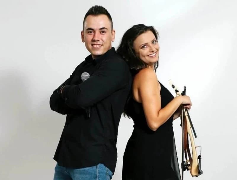 NOBS bend je sinonim za dobru zabavu, sada su oduševili instrumentalom "Motivi sa Balkana"