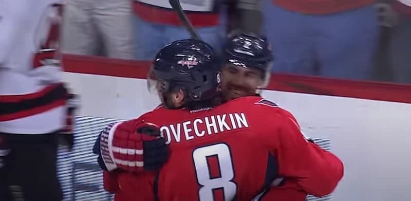 Zvijezda NHL-a privremeno se povlači iz hokeja