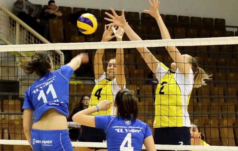 Poznati finalisti Kupa Bosne i Hercegovine za odbojkaše i odbojkašice