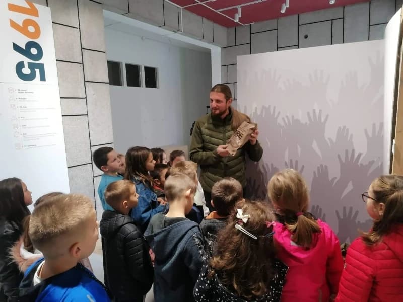 Kustos Admir Džemidžić: Vrijedne eksponate držimo u depou muzeja, istočna Bosna nije dovoljno istražena