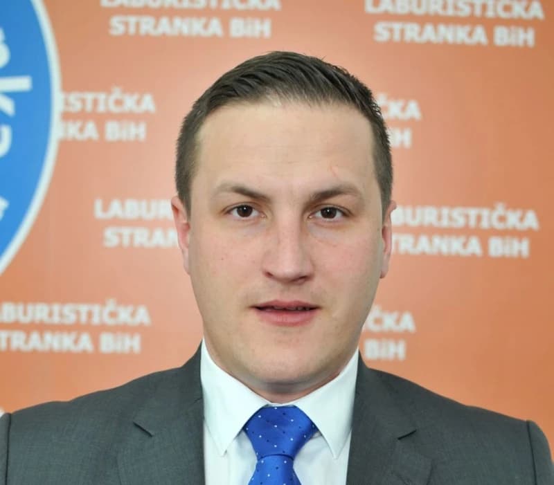 Amir Đogić
