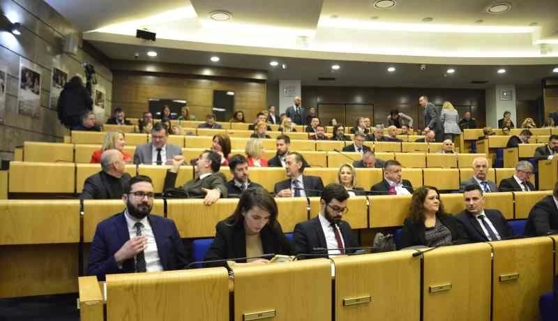 Zastupnički dom FBiH 