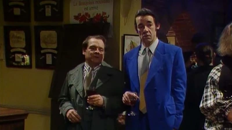 Zajedno glumili 2008. godine, a ništa nisu znali: Del Boy iz "Mućki" saznao da ima kćerku i unuka