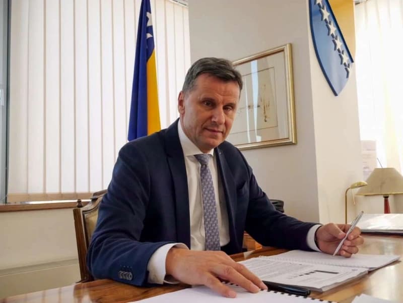 Fadil Novalić
