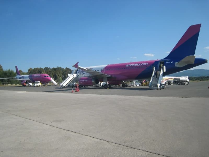 Međunarodni aerodorom Tuzla