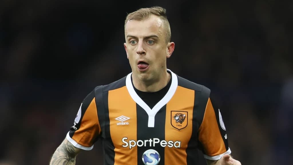 Kamil Grosicki