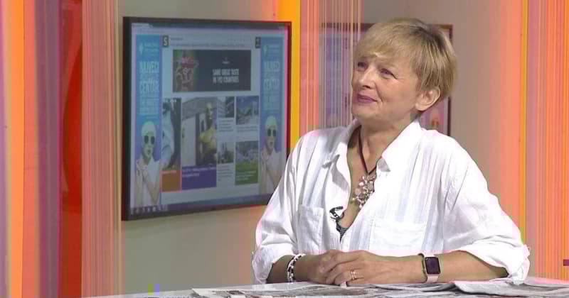 Novinarka i muzikologinja Vesna Andree Zaimović ambasadorica BiH u Španiji?