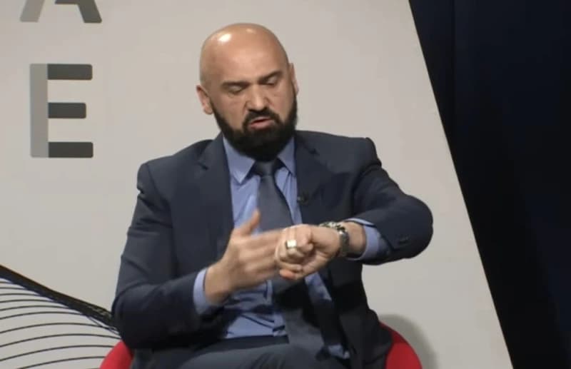 Isak: Upravo su u toku ozbiljne akcije hapšenja u Unsko-sanskom kantonu