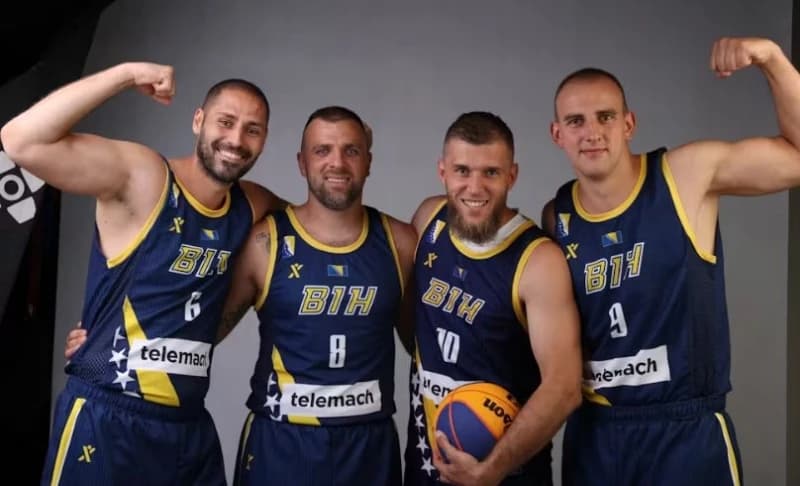 Bh. basketaši nadigrali Tursku, čudo ih može spriječiti da se ne plasiraju u četvrtfinale kvalifikacija za EP