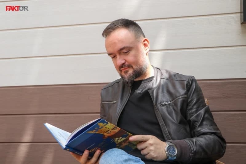 Emir Durmišević: Promovišem kulturno naslijeđe i historiju kroz vizuelnu komunikaciju