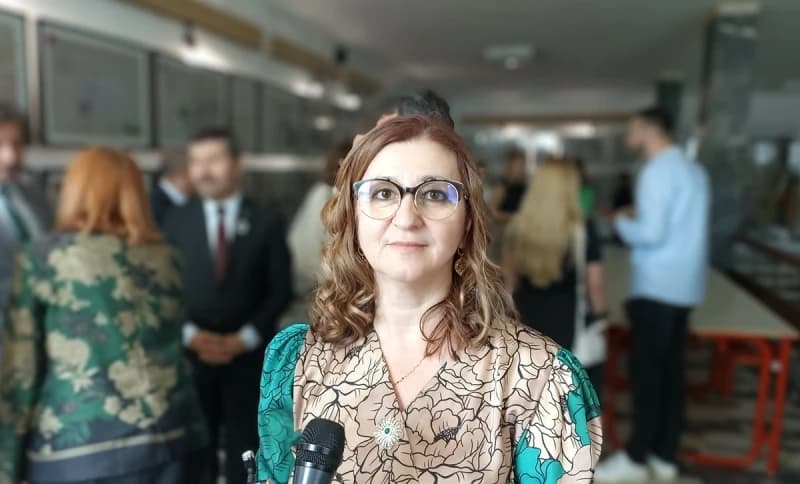 Dr. Fatima Klempić-Dautbašić