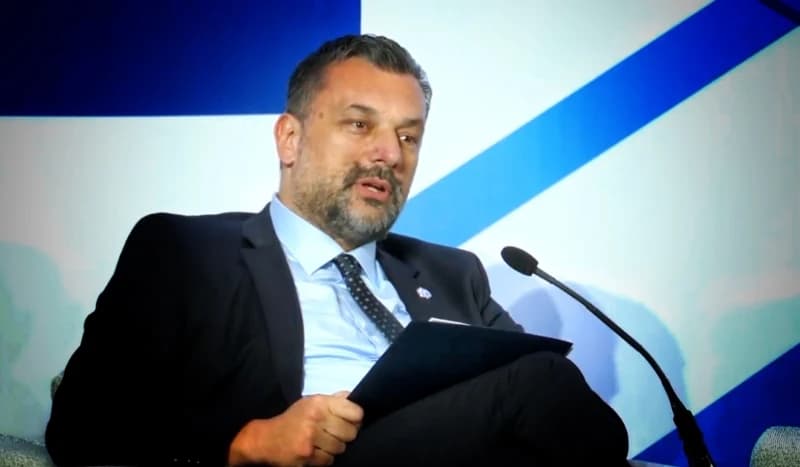Elmedin Konaković