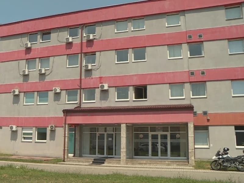zgrada, Službeni glasnik RS, Banja Luka