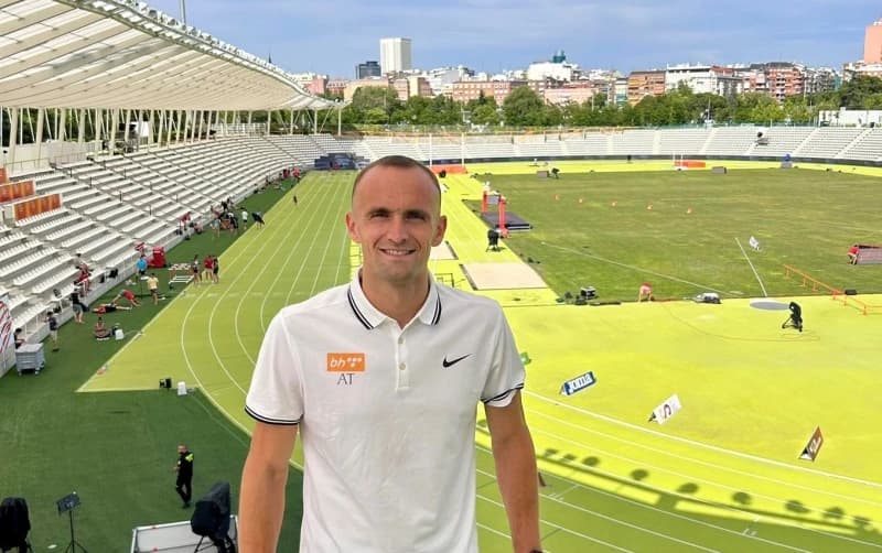 Tuka: Period kroz koji prolazim kao profesionalni sportista nije nimalo lagodan
