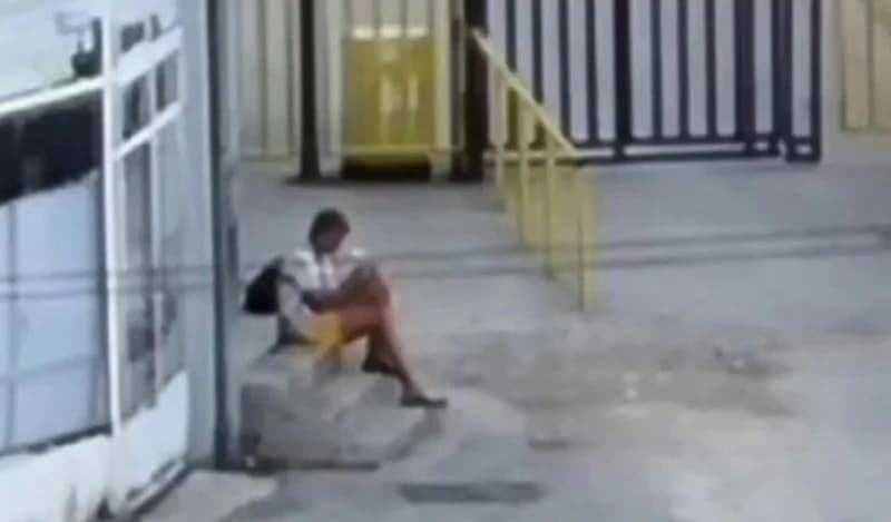Ko je dječak koji je poranio po Željine ulaznice: Babi kupio i novu majicu za utakmicu