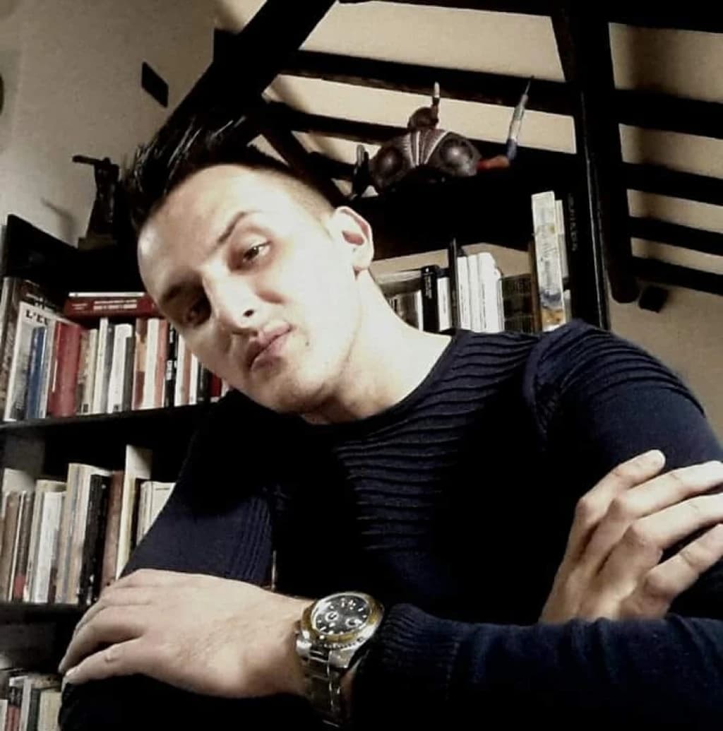 Kemal Karić