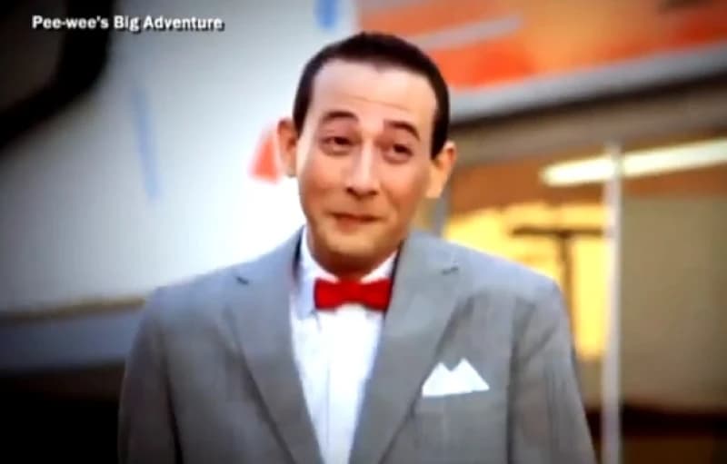 Paul Reubens preminuo nakon dugogodišnje borbe s rakom