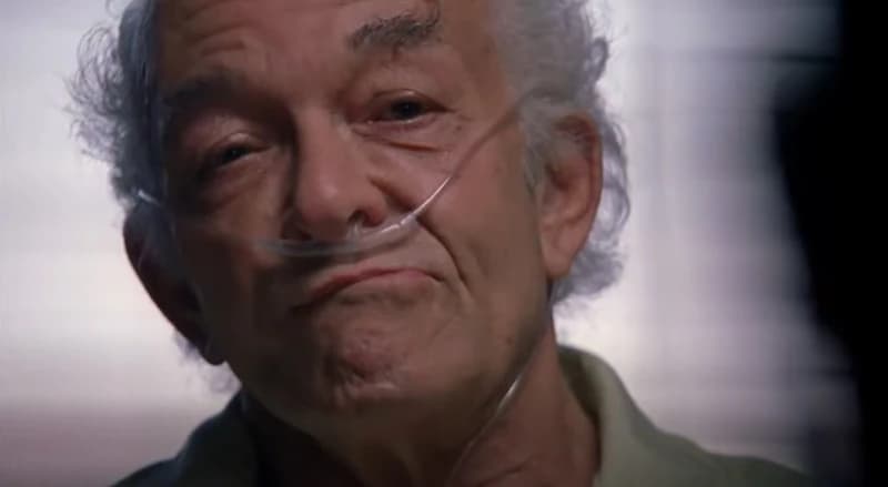 Preminuo je glumac Mark Margolis