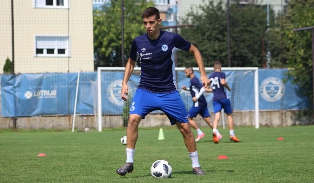 Matej Rodin