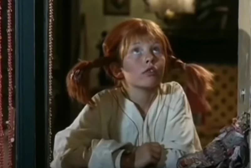 Prije 54 godine je glumila Pipi Dugu Čarapu, pogledajte kako danas izgleda 