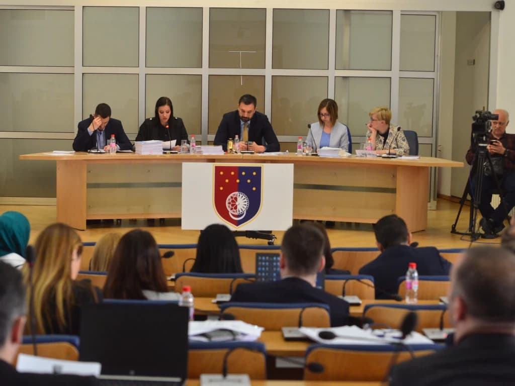 Usvojena Strategija prema mladima Kantona Sarajevo za period 2019 – 2023. godina