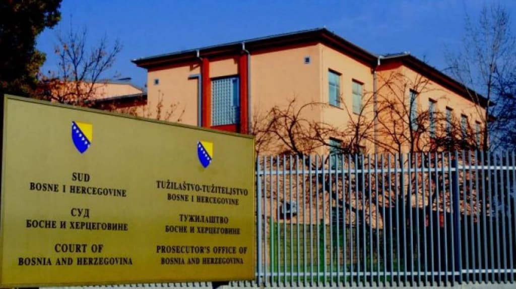 Kahro Vejzović osuđen na šest godina zatvora
