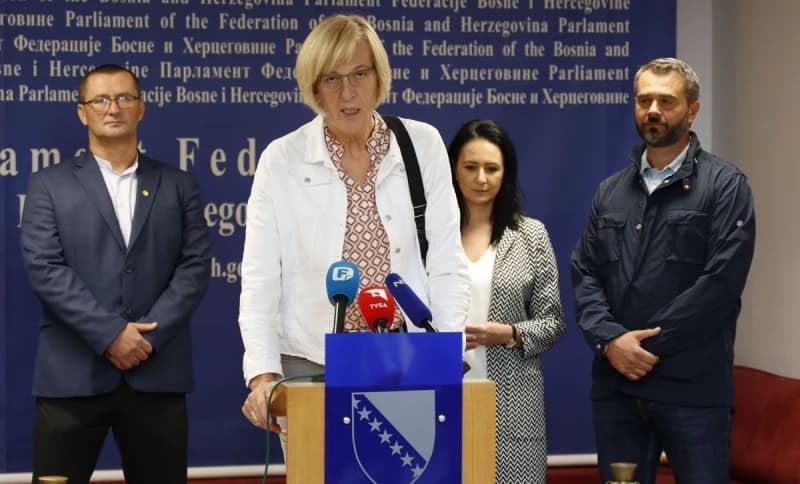 Pokrenuta inicijativa za izradu Zakona o sportu FBiH
