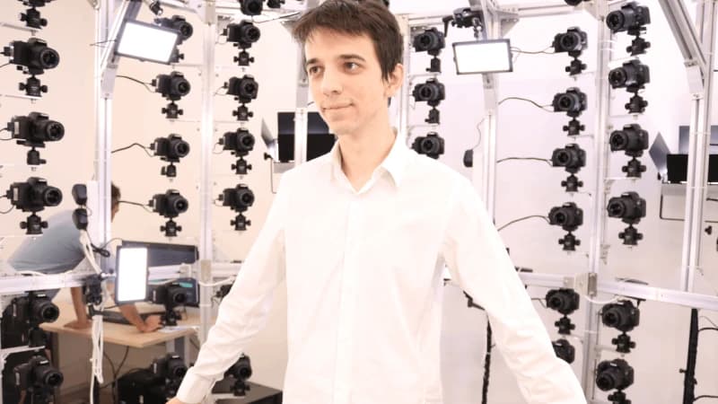 Kenan Mahmutagić