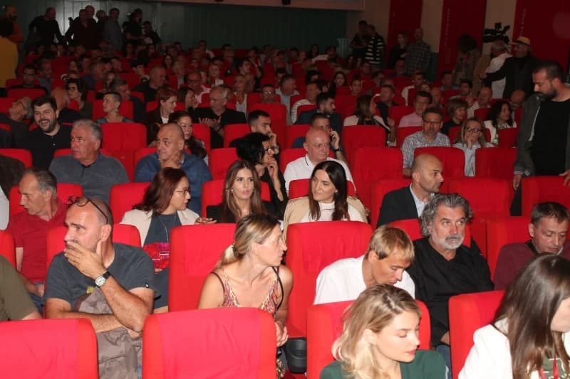 Najbolje bira publika:  Film "Stigme" otvorio 24. Mediteran Film Festival 