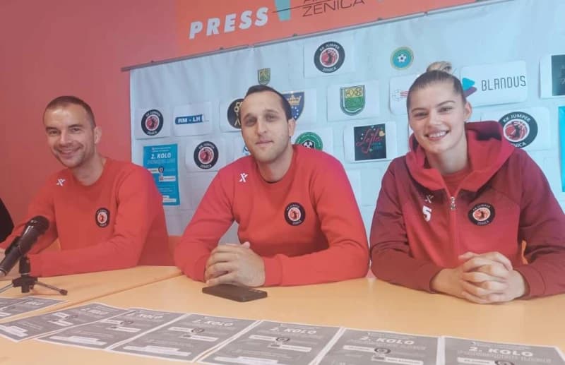 Jumper protiv Banovićanki traži prvu pobjedu na povratku u Prvenstvo BiH za košarkašice