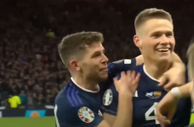 Senzacija kvalifikacija već večeras može izboriti plasman na EURO