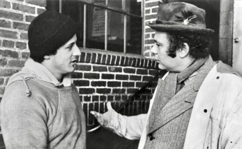 Preminuo je Burt Young, Paulie iz serije filmova "Rocky"